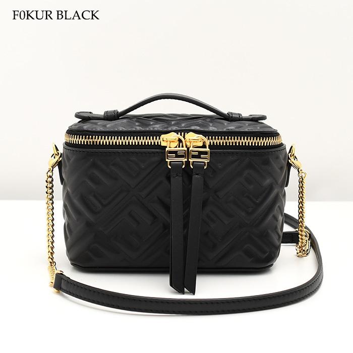 FENDI（フェンディ） フェンディバッグ Fendi VANITY ヴァニティ