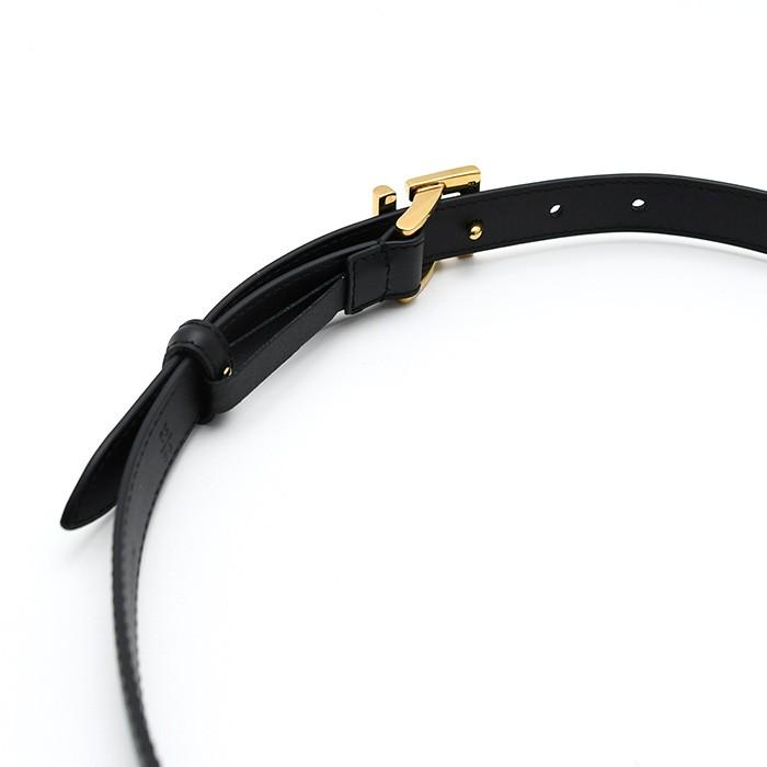 FENDI（フェンディ） ベルト アクセサリー FFベルト 8C0648 AAIW