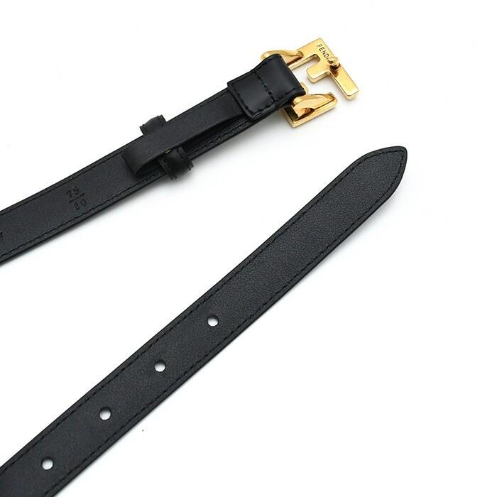 FENDI（フェンディ） ベルト アクセサリー FFベルト 8C0648 AAIW