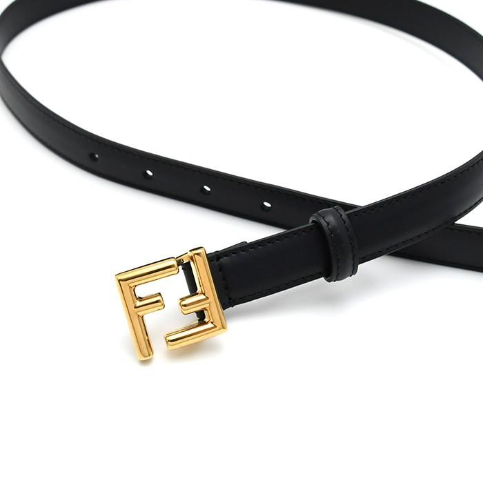 FENDI（フェンディ） ベルト アクセサリー FFベルト 8C0648 AAIW