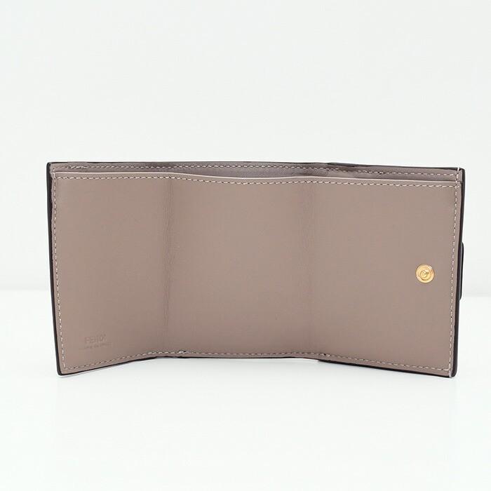 FENDI（フェンディ） 【最大1.2万円OFFクーポン+ポイント2倍】FENDI 三