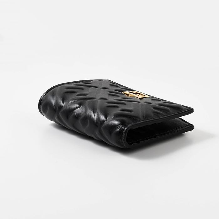 FENDI（フェンディ） 財布 ウォレット 8M0506AAJD スリムバゲット