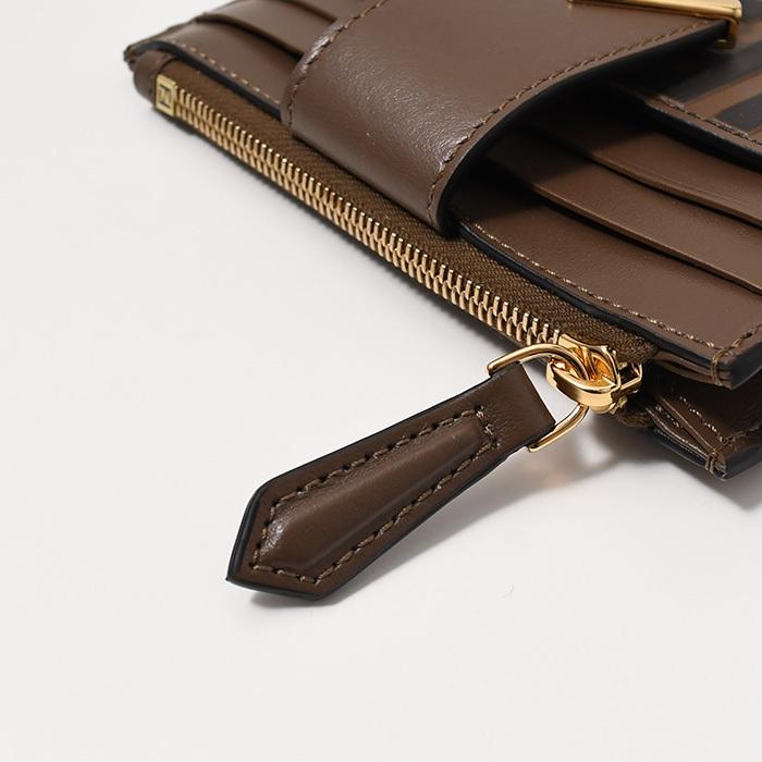 FENDI（フェンディ） コインケース カードケース FFダイヤモンド