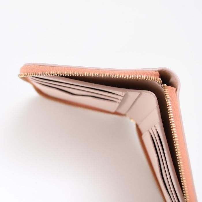 FENDI（フェンディ） 財布 ウォレット FFダイヤモンド ジップ