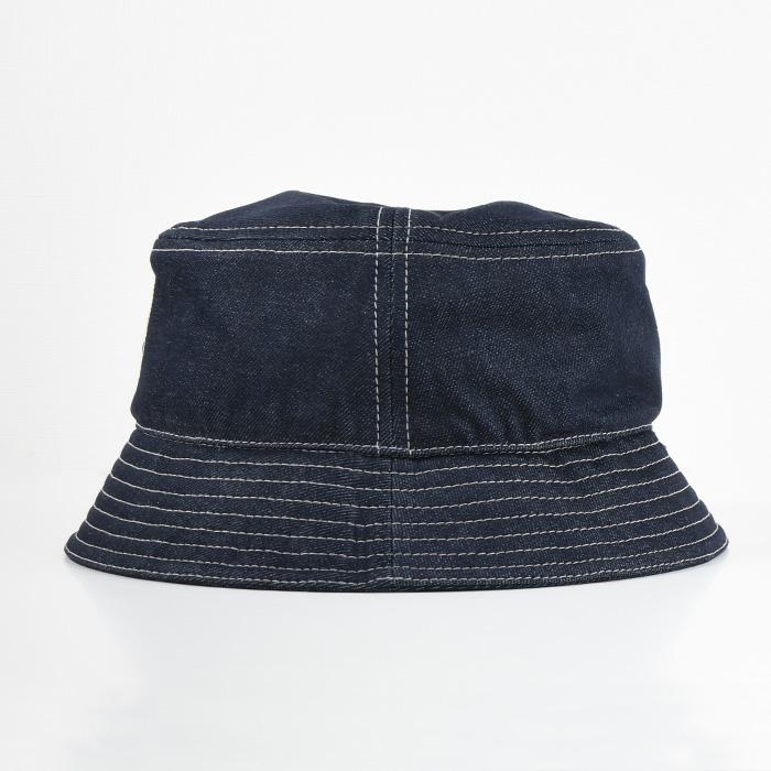 【ほぼ新品】FENDI バケットハット Lサイズ デニム 楽天市場】FENDI フェンディ Denim Backet Hat バケットハット
