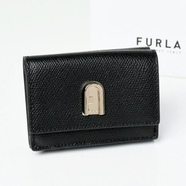 FURLA フルラ 1927 S 3つ折り財布 ミニ財布 コンパクト PCW5ACOARE000