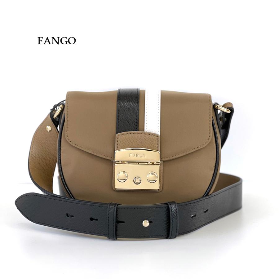 注目の フルラ バッグ Furla Metropolis メトロポリス ストライプ ショルダーバッグ ナイロン レザー クロスボディ バッグ レディース Batjep0a 3カラー Furla Batjep0a セレクトショップ Felice Yahoo 店 通販 Yahoo ショッピング 全国宅配無料