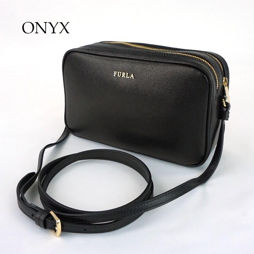 Furla フルラ Lilli ショルダーバッグ ダブルジップ ポシェット クロスボディ レディース おしゃれ カラバリ豊富 Furla Lilliwzip セレクトショップ Felice Yahoo 店 通販 Yahoo ショッピング