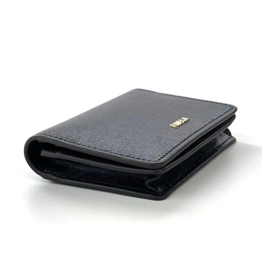 フルラ FURLA カードケース BABYLON バビロン ロゴ 名刺入れ ブラック ベージュ ピンク グレー ブルー バイカラー PCZ1UNOB30000|selectshopfelice|08