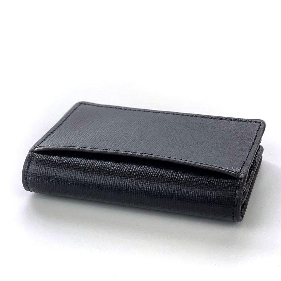 フルラ FURLA カードケース BABYLON バビロン ロゴ 名刺入れ ブラック ベージュ ピンク グレー ブルー バイカラー PCZ1UNOB30000|selectshopfelice|09