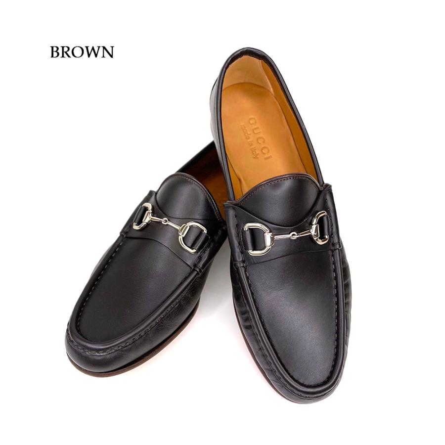 GUCCI グッチ NESTOR ローファー メンズ シューズ BLACK ブラック BROWN ブラウン レザー ホースビット 男性用 367762C0C00 ギフト プレゼント :gc-367762c0c00:セレクトショップ FELICE Yahoo!店 - 通販 - Yahoo!ショッピング GUCCI グッチ NESTOR ローファー メンズ シューズ BLACK ブラック BROWN ブラウン レザー ホースビット 男性用 367762C0C00 ギフト プレゼント :gc-367762c0c00:セレクトショップ FELICE Yahoo!店 - 通販 - Yahoo!ショッピング