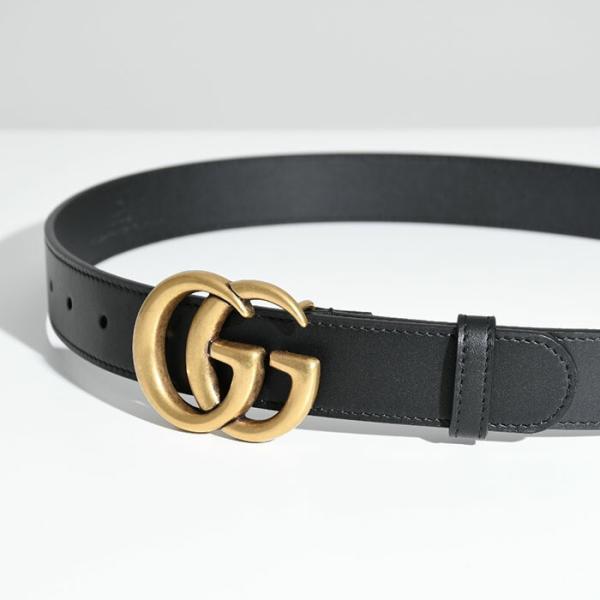 GUCCI ベルト 本革