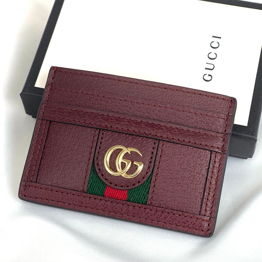 グッチ Gucci オフィディア カードケース Ggロゴ Bordeaux ボルドー ブラウン 赤茶 プレゼント ギフト オススメ dj2dg6673 Gc dj2dg6673 M Brdax セレクトショップ Felice Yahoo 店 通販 Yahoo ショッピング