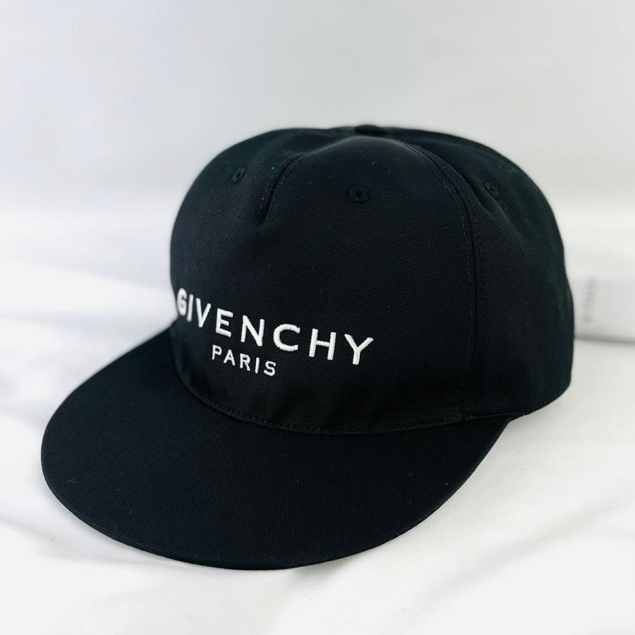 **GIVENCHY**ジバンシー** Baseball Cap with Logo キャップ - blog.knak.jp