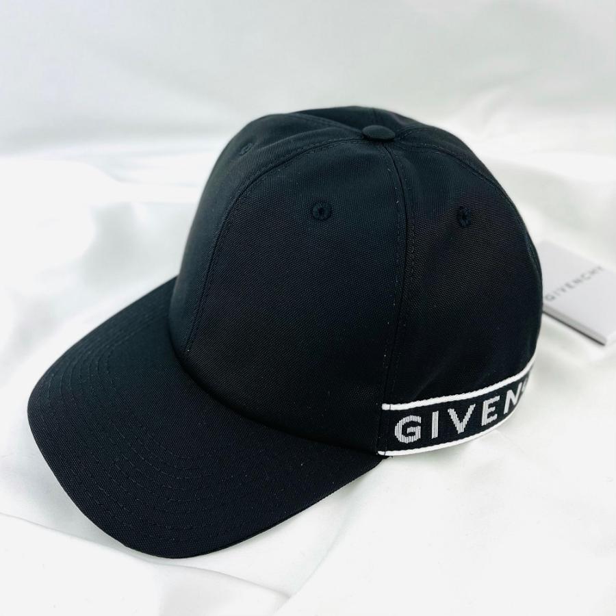 GIVENCHY ジバンシィ 4G ウェビング CAP キャップ 帽子 BLACK ブラック 黒 ロゴ メンズ 男性用 ジバンシー  BPZ003P00P004 :GIVENCHY-BPZ003P00P004:セレクトショップ FELICE Yahoo!店 - 通販 -  Yahoo!ショッピング