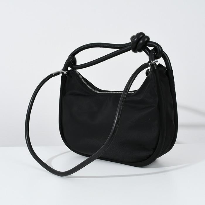 GANNI ガニー バッグ ハンドバッグ ショルダーバッグ KNOT BAG GANNI ガニー バッグ ハンドバッグ ショルダーバッグ KNOT BAG