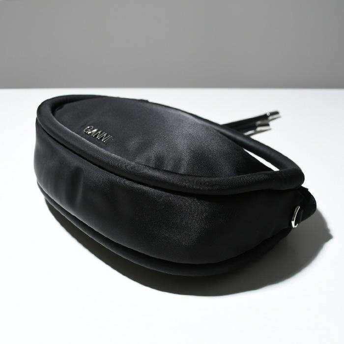 GANNI ガニー ノット バッグ MINI KNOT ハンドバッグ A4480 GANNI ガニー ノット バッグ MINI KNOT ハンドバッグ A4480