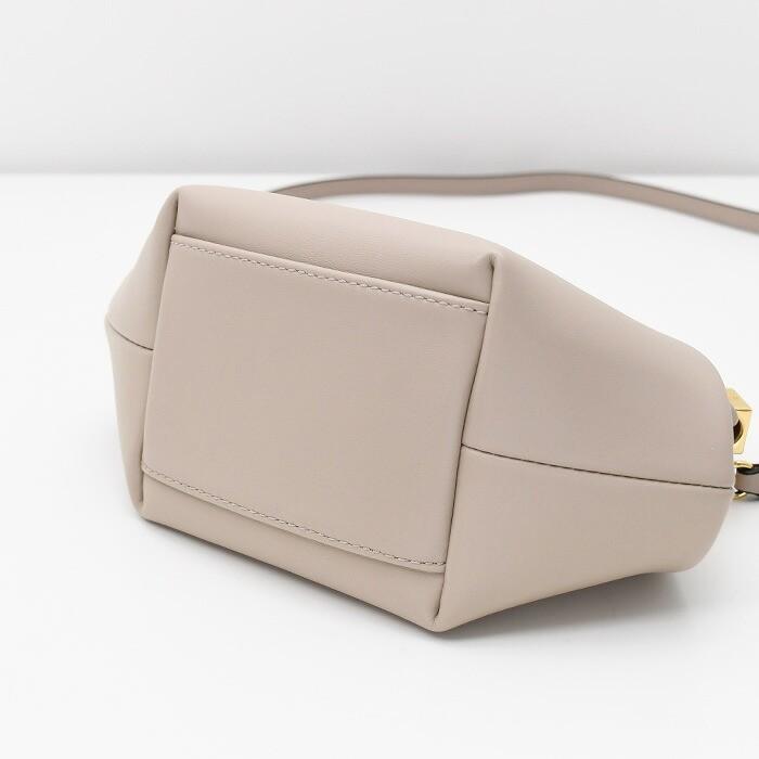 GANNI（ガニー） ハンドバッグ バッグ MINI BOU BAG A5379 A5842 A6949