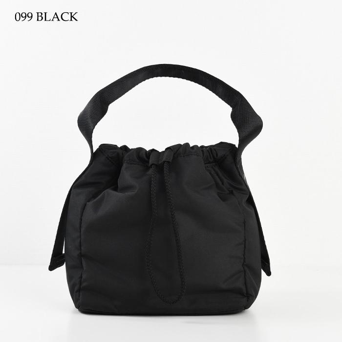 GANNI（ガニー） バッグ ハンドバッグ テックポーチバッグ A5740