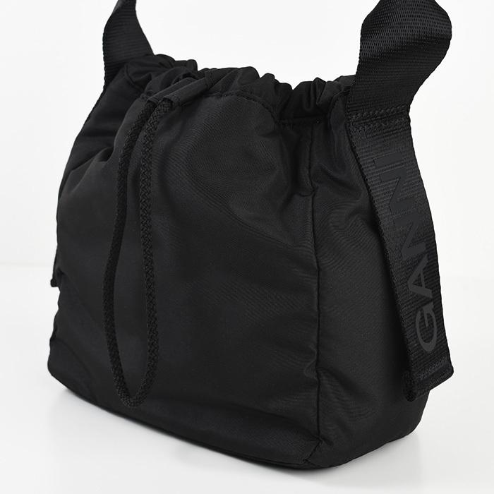 GANNI（ガニー） バッグ ハンドバッグ テックポーチバッグ A5740