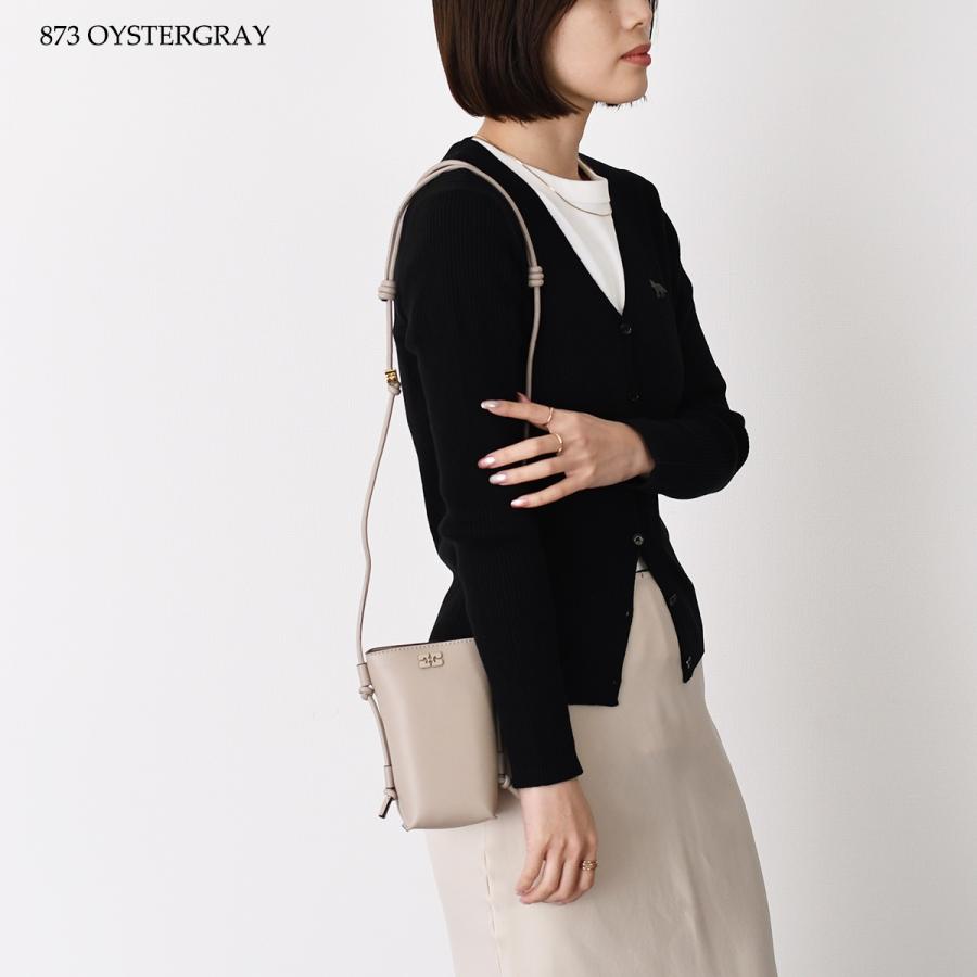 GANNI（ガニー） ショルダーバッグ バッグ BOU CROSSBODY BAG A5958