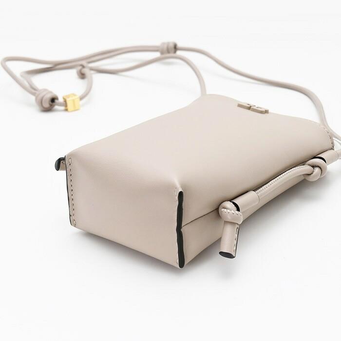 GANNI（ガニー） 【10％OFF】GANNI ショルダーバッグ バッグ BOU