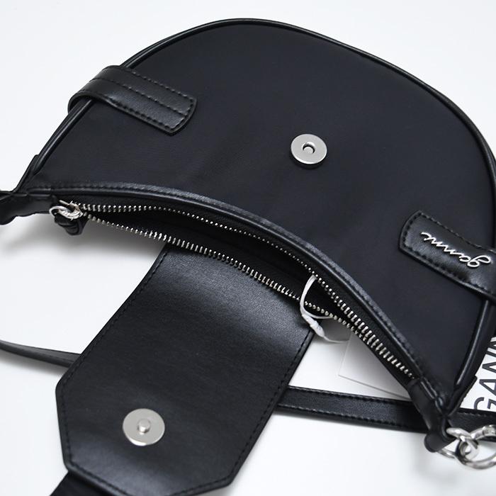 GANNI（ガニー） バッグ ショルダーバッグ BUCKY バッキー CROSSBODY