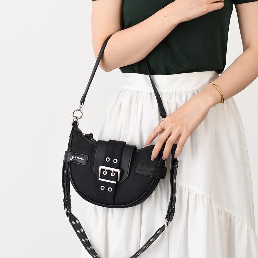 GANNI ハンドバッグ ショルダーバッグ 楽天市場】【最大2万円OFFクーポン対象・1/9-20時～】GANNI ガニー