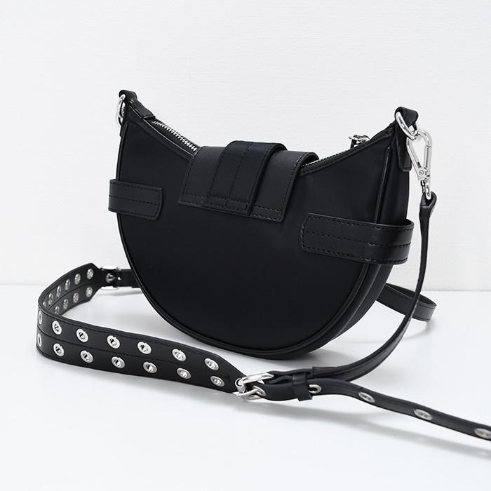 GANNI（ガニー） バッグ ショルダーバッグ BUCKY バッキー CROSSBODY