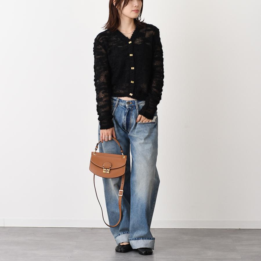 GANNI（ガニー） 【期間限定アウトレット】GANNI バッグ APO-G MINI