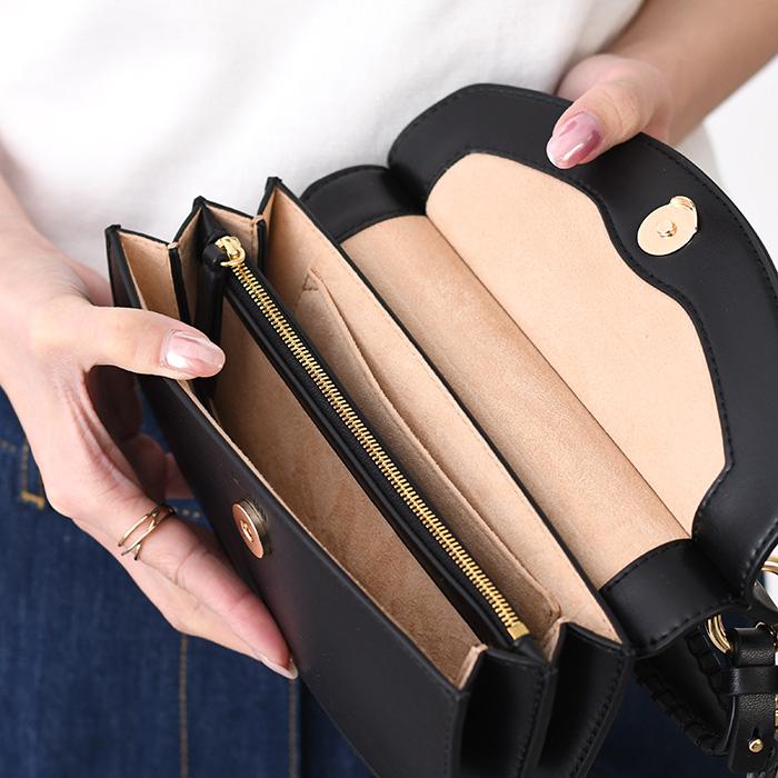 GANNIガニー☆新品未使用ポーチミニバッグ　トップハンドルショルダー GANNI（ガニー） バッグ APO-G MINI TOP HANDLE BAG A6349 A6351 A6352