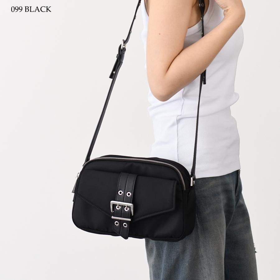 GANNI（ガニー） バッグ ショルダーバッグ BUCKY バッキー CAMERA BAG