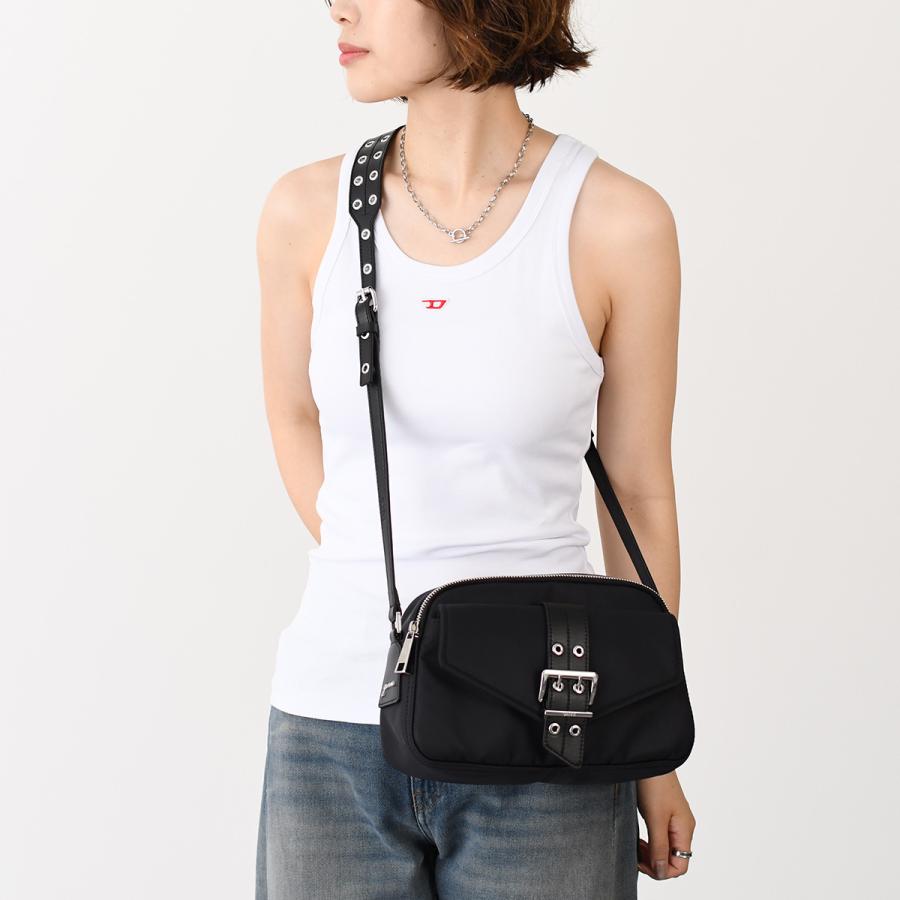 GANNI（ガニー） バッグ ショルダーバッグ BUCKY バッキー CAMERA BAG