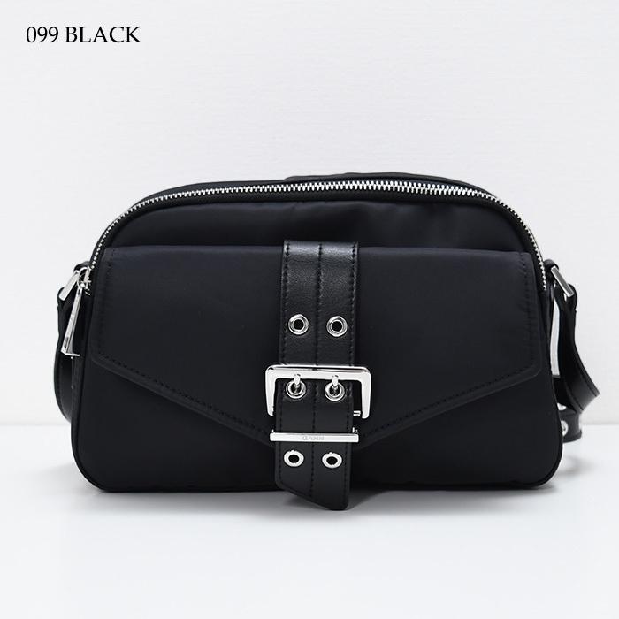 GANNI（ガニー） バッグ ショルダーバッグ BUCKY バッキー CAMERA BAG