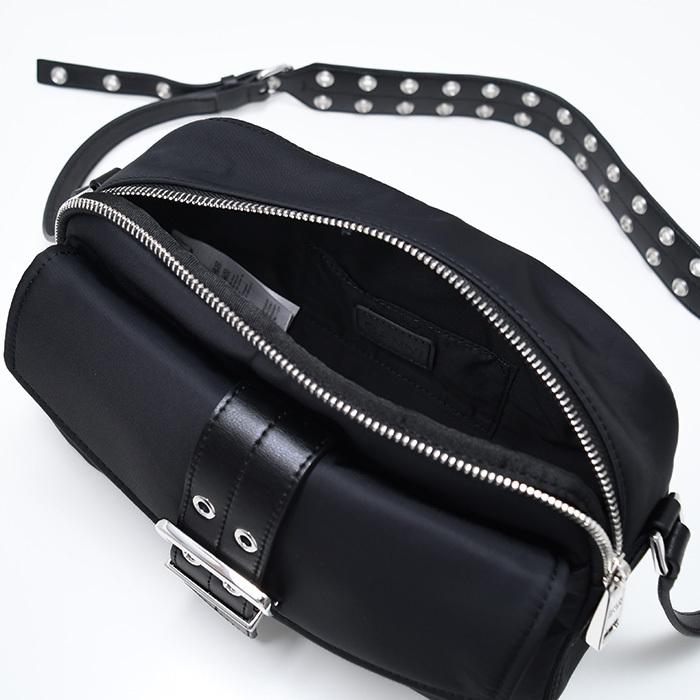 GANNI（ガニー） バッグ ショルダーバッグ BUCKY バッキー CAMERA BAG