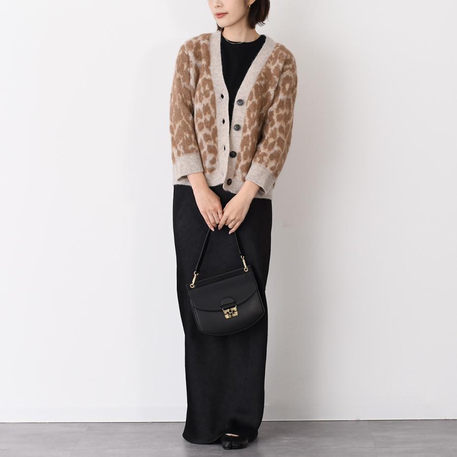 GANNI（ガニー） バッグ ショルダーバッグ APO-G BAG SMALL A6449