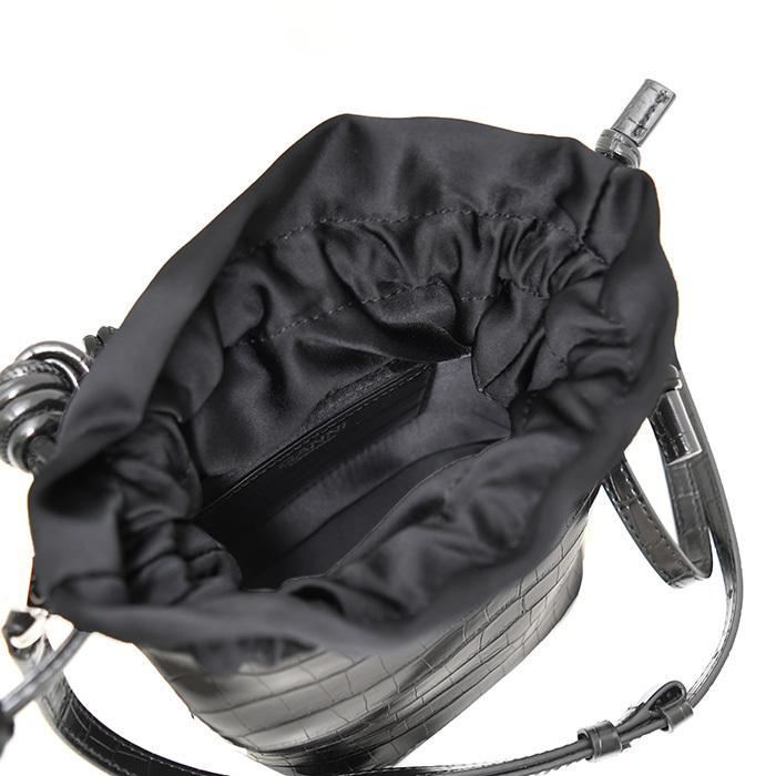 GANNI（ガニー） 【アウトレット20％OFF】GANNI バッグ ハンドバッグ