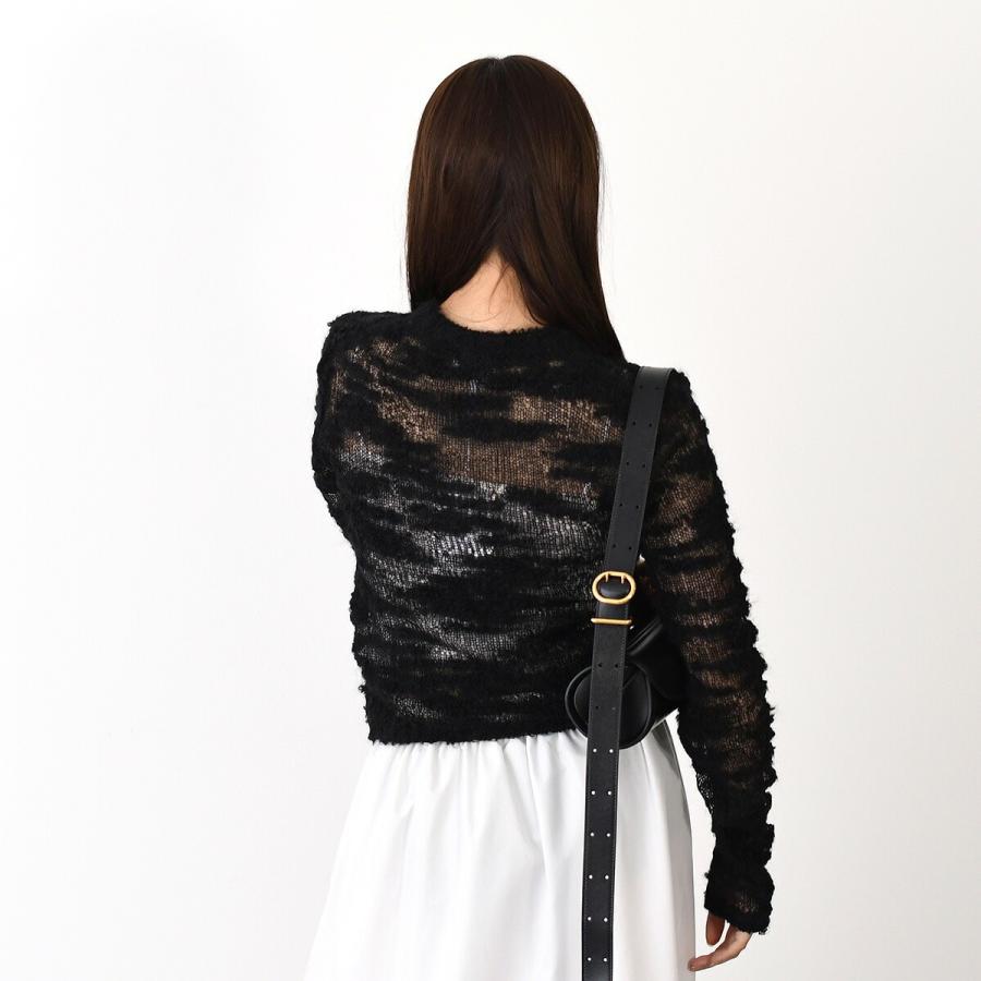 GANNI（ガニー） 【期間限定アウトレット】GANNI ニット トップス