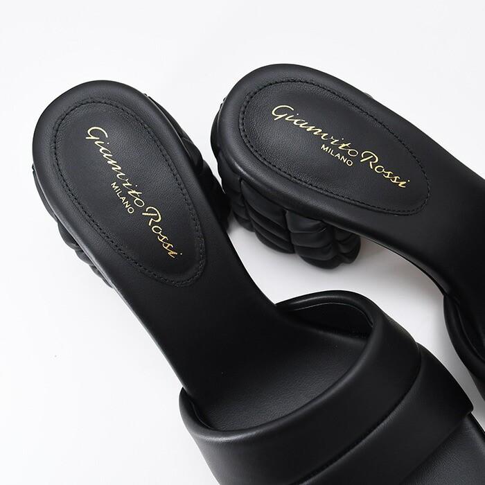 Gianvito Rossi（ジャンヴィト ロッシ） 【ポイント10倍】GIANVITO