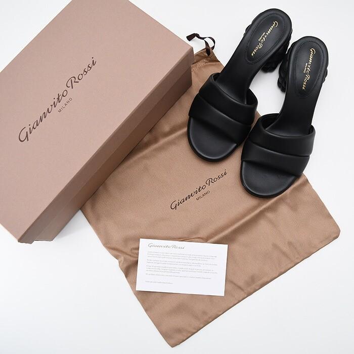 Gianvito Rossi（ジャンヴィト ロッシ） ジャンヴィト ロッシ 靴