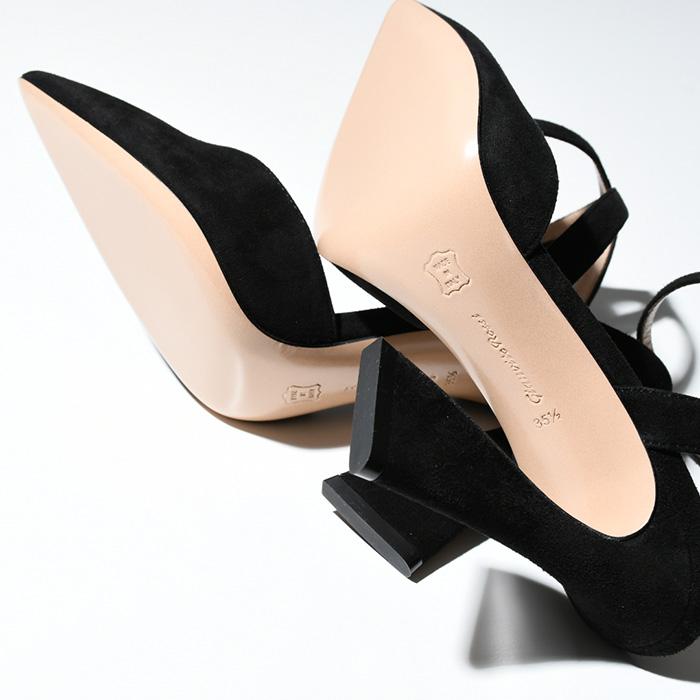 Gianvito Rossi（ジャンヴィト ロッシ） ジャンヴィト ロッシ AURA D