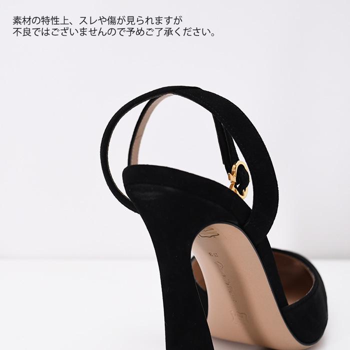 Gianvito Rossi（ジャンヴィト ロッシ） 【ラスト1点】GIANVITO ROSSI