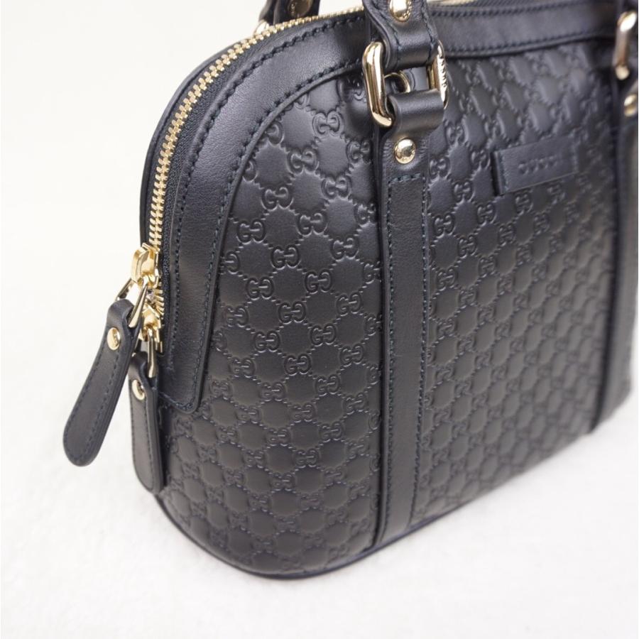 限定セール Gucci グッチ ドーム型レザー 2way バッグ Bag 449654 Ca00g 1000 Black ブラック 黒 ハンドバッグ ショルダーバッグ 新着商品 オススメ商品 人気第6位 Fundara Org Ar