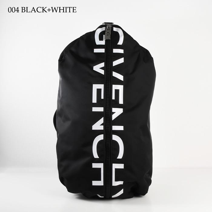 GIVENCHY（ジバンシィ） バッグ BK50A8K1VF リュック バックパック 4G