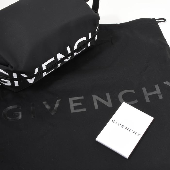 GIVENCHY（ジバンシィ） バッグ ポーチ ハンドバッグ BK60EDK1VF G