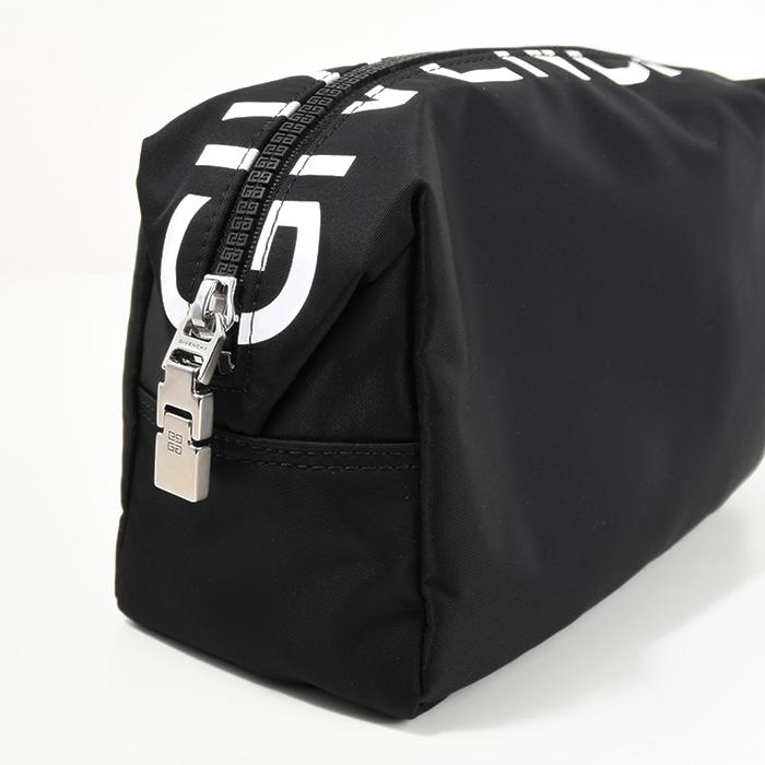 GIVENCHY（ジバンシィ） バッグ ポーチ ハンドバッグ BK60EDK1VF G