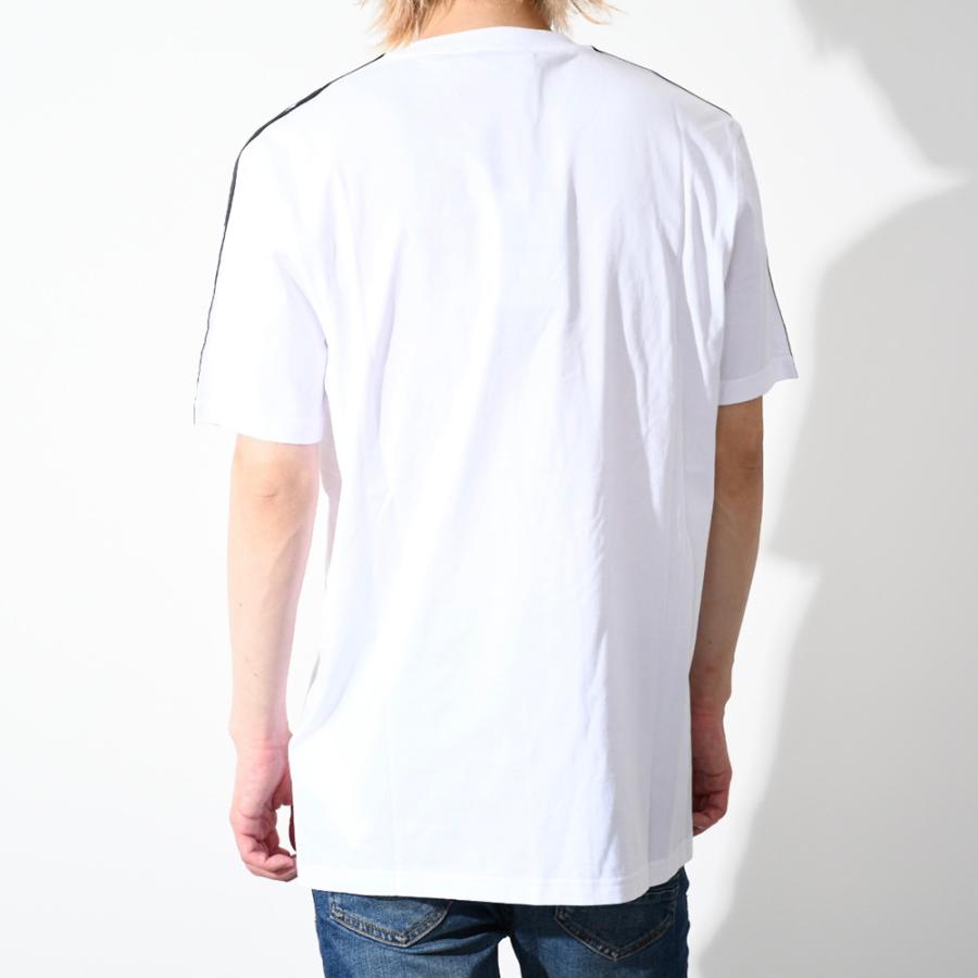 GIVENCHY ジバンシィ ロゴ TAPE Tシャツ SLIMFIT スリムフィット ロゴT GIVENCHY ジバンシィ ロゴ TAPE Tシャツ SLIMFIT スリムフィット ロゴT