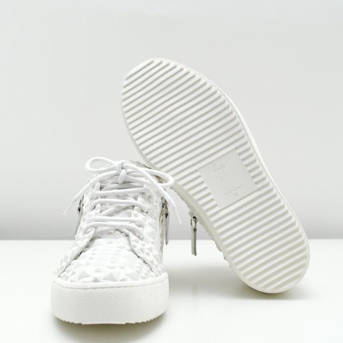 未使用　イタリア製　ジュゼッペ　ザノッティ　Giuseppe Zanotti Giuseppe Zanotti（ジュゼッペザノッティ） 【MAX1.5万円OFFクーポン