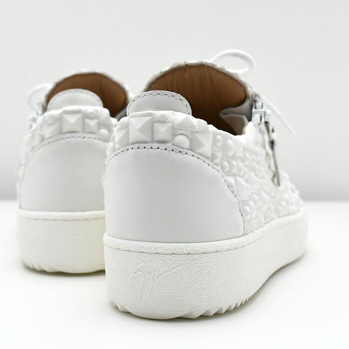 Giuseppe Zanotti（ジュゼッペザノッティ） ジュゼッペ ザノッティ