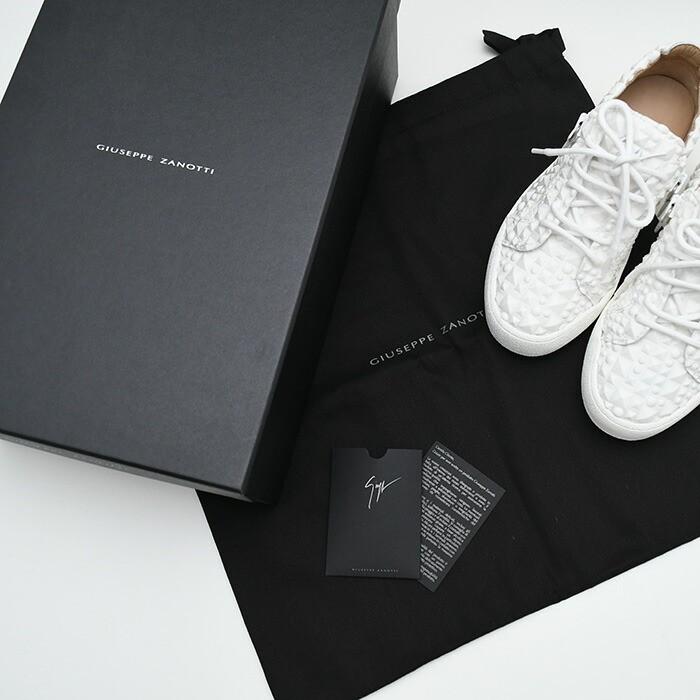 Giuseppe Zanotti（ジュゼッペザノッティ） 【アウトレット30